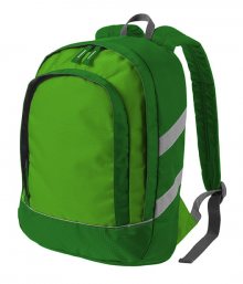 Dětský batoh TODDLER - Zelená