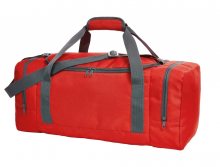 Skládací cestovní taška SHIFT - Červená