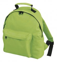 Dětský batoh KIDS - Apple green