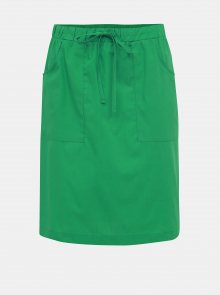 Zelená sukně ZOOT Zoe
