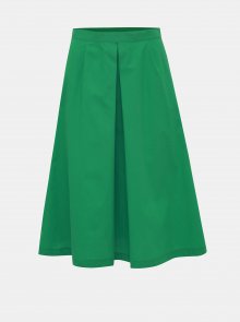 Zelená sukně ZOOT Kinga