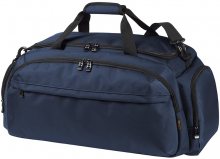 Cestovní taška MISSION - Tmavě modrá