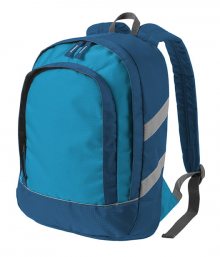Dětský batoh TODDLER - Modrá