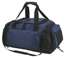 Velká cestovní taška SPORT - Tmavě modrá