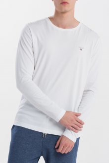 TRIČKO GANT THE ORIGINAL LS T-SHIRT