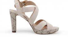 Dámské módní sandály Arnaldo Toscani
