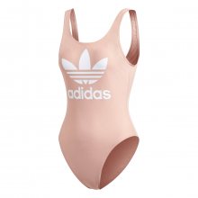 adidas Trf Swimsuit - vel. 34 růžová 34