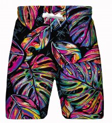 Full of Colors Shorts