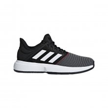 adidas Gamecourt M černá EUR 42