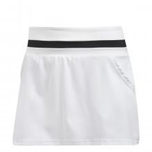 adidas Club Skirt bílá S