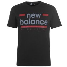 Pánské stylové tričko New Balance