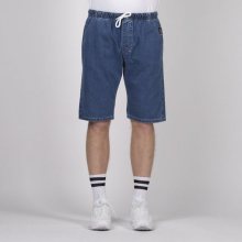 Mass Denim Classics Shorts Jeans straight fit blue - W 34