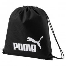 Puma Phase Gym Sack černá Jednotná