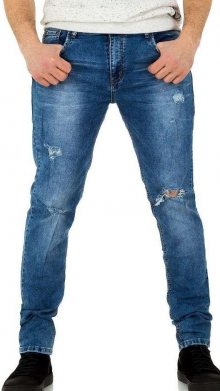 Pánské jeansy Edo Jeans