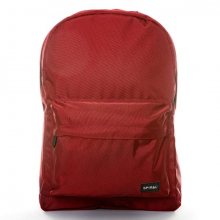 Batoh Spiral Active Backpack bag Burgundy - UNI