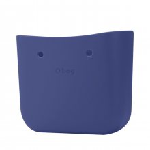 O bag modré tělo MINI Cobalto 