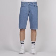 Mass Denim Base Shorts Jeans regular fit light blue - W 30