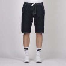 Mass Denim Classics Shorts Jeans straight fit rinse - W 34
