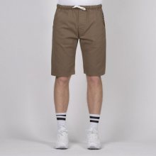 Mass Denim Base Shorts Pants straight fit beige - W 30