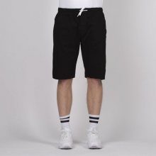 Mass Denim Base Shorts Pants straight fit black - W 32