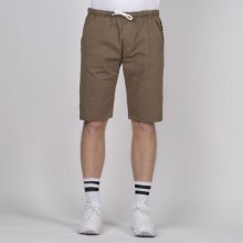 Mass Denim Signature Shorts straight fit beige - W 30