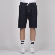 Mass Denim Signature Shorts Jeans straight fit rinse - W 30