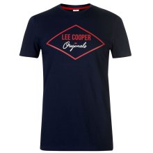 Pánské tričko Lee Cooper