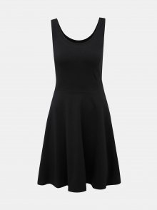 Černé basic šaty Dorothy Perkins