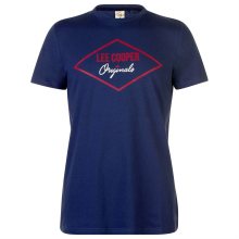 Pánské tričko Lee Cooper
