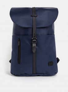Tmavě modrý batoh Spiral Tribeca