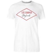 Pánské tričko Lee Cooper