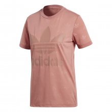 adidas Short Sleeve T-Shirt - vel. 42 růžová 42