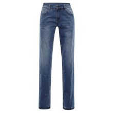 Dámské jeansové kalhoty Alpine Pro