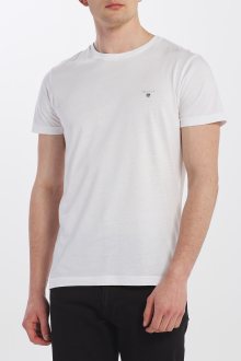 TRIČKO GANT THE ORIGINAL SLIM T-SHIRT