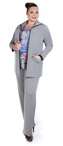 PALO - kalhoty 103 - 108 cm