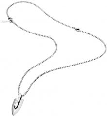 Police Pánský náhrdelník Aerohead PJ26205PSS/01