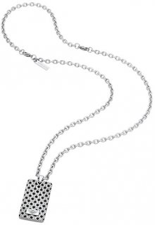 Police Pánský náhrdelník Tale PJ26181PSS/01