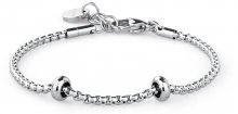 Brosway Ocelový náramek Bracciale BBR35-BBR38 19,5 cm