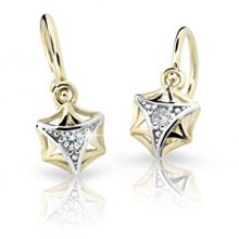 Cutie náušnice Jewellery C2209Z