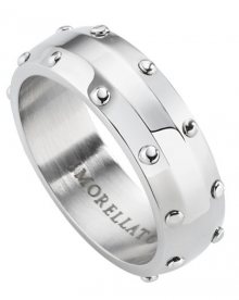 Morellato Pánský prsten Stile SAGH12 63 mm