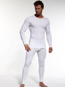 Cornette Authentic Spodní kalhoty XL bílá
