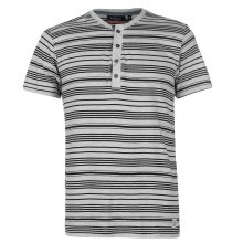 Pánské stylové tričko Pierre Cardin