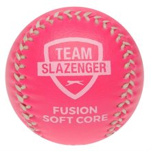 Dětský baseballový míč Slazenger