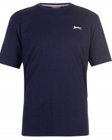 Pánské pohodlné triko Slazenger
