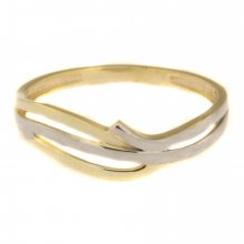 Zlatý prsten 57444