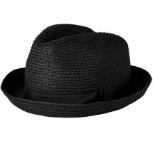 O\'Neill Festival Fedora Hat černá 58