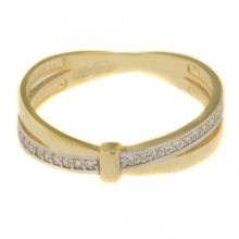 Zlatý prsten 57439