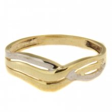 Zlatý prsten 57447