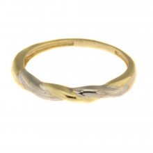 Zlatý prsten 57446