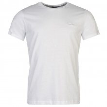 Pánské triko s krátkými rukávy Pierre Cardin